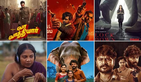 இதெல்லாம் டிசம்பர் மாதம் ரிலீஸ் : ரிசல்ட் எப்படி இருக்குமோ?