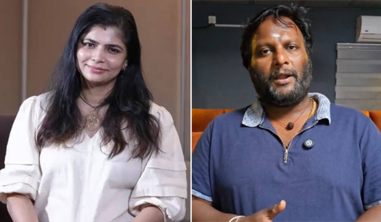 மன்னிப்பு டுவீட்... சின்மயி விளக்கம் அளிக்க வேண்டும் : மோகன்ஜி