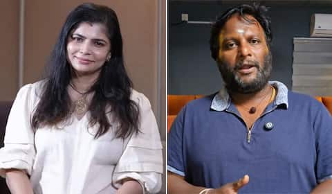 மன்னிப்பு டுவீட்... சின்மயி விளக்கம் அளிக்க வேண்டும் : மோகன்ஜி