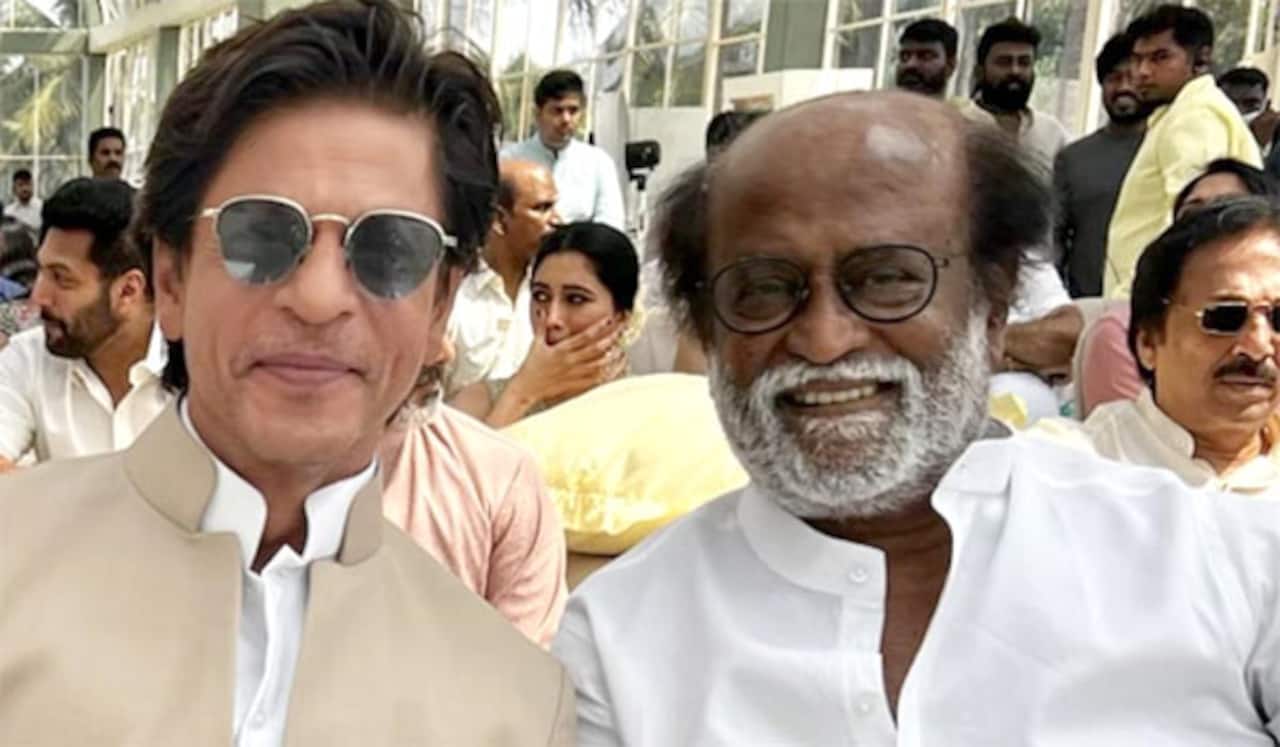 ஜெயிலர் 2வில் ஷாருக்கான் நடிக்கிறாரா? : ஆயிரம் கோடி வசூலை படம் அள்ளுமா?
