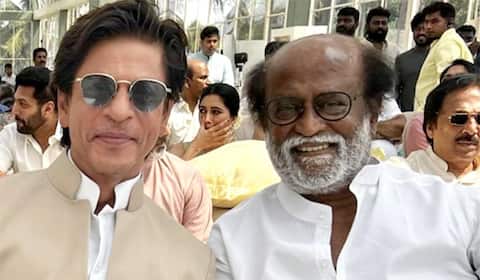 ஜெயிலர் 2வில் ஷாருக்கான் நடிக்கிறாரா? : ஆயிரம் கோடி வசூலை படம் அள்ளுமா?
