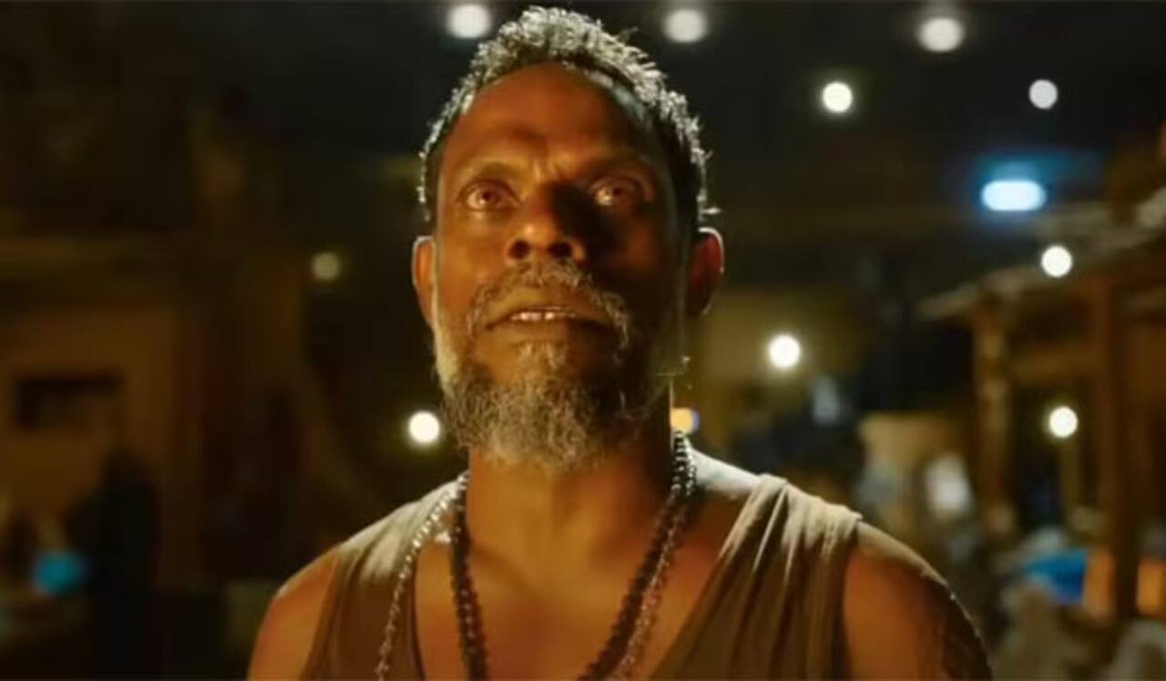 ஜெயிலர் 2விலும் தொடர்கிறார் விநாயகன்
