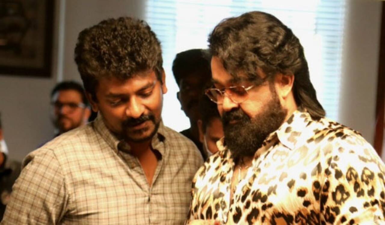 ஜெயிலர் 2 படப்பிடிப்பில் இணைந்த மோகன்லால்