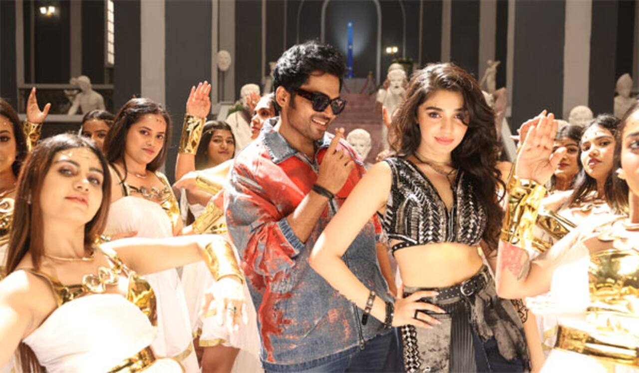 கார்த்தி படத்தில் எம்ஜிஆர் பாடல்