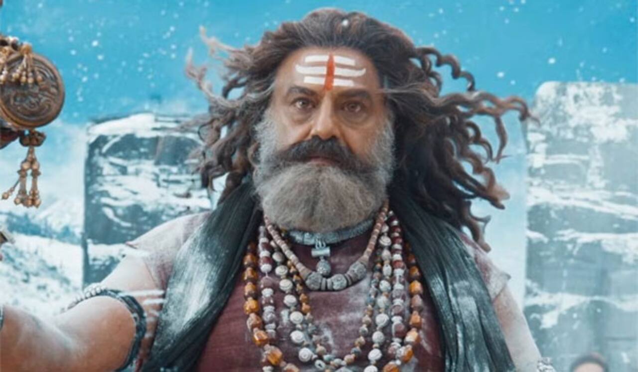 அகண்டா 2: தெலுங்கானா முன்பதிவு தாமதம்