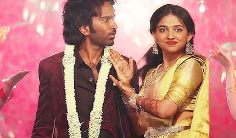 டியூட் படத்தில் மீண்டும் கருத்த மச்சான் பாடல்