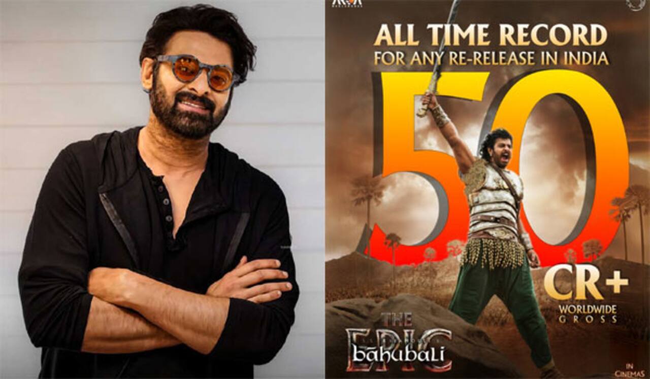 பாகுபலி தி எபிக் புரமோஷனுக்காக ஜப்பான் சென்ற பிரபாஸ்!