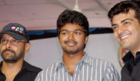ஏவிஎம் சரவணன் மறைவு : அஜித், விஜய், விக்ரம் அஞ்சலி செலுத்தவில்லை