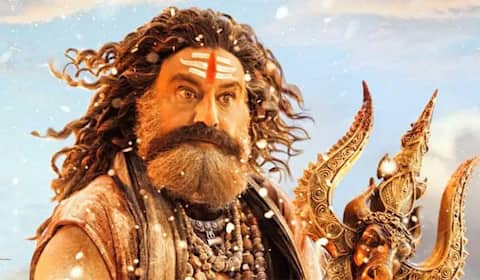 பாலகிருஷ்ணாவின் அகண்டா 2 தள்ளிப் போனது ஏன் ?