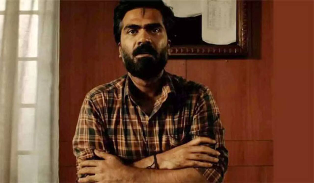 அரசன் படத்தின் படப்பிடிப்பு பற்றிய புதிய அப்டேட்
