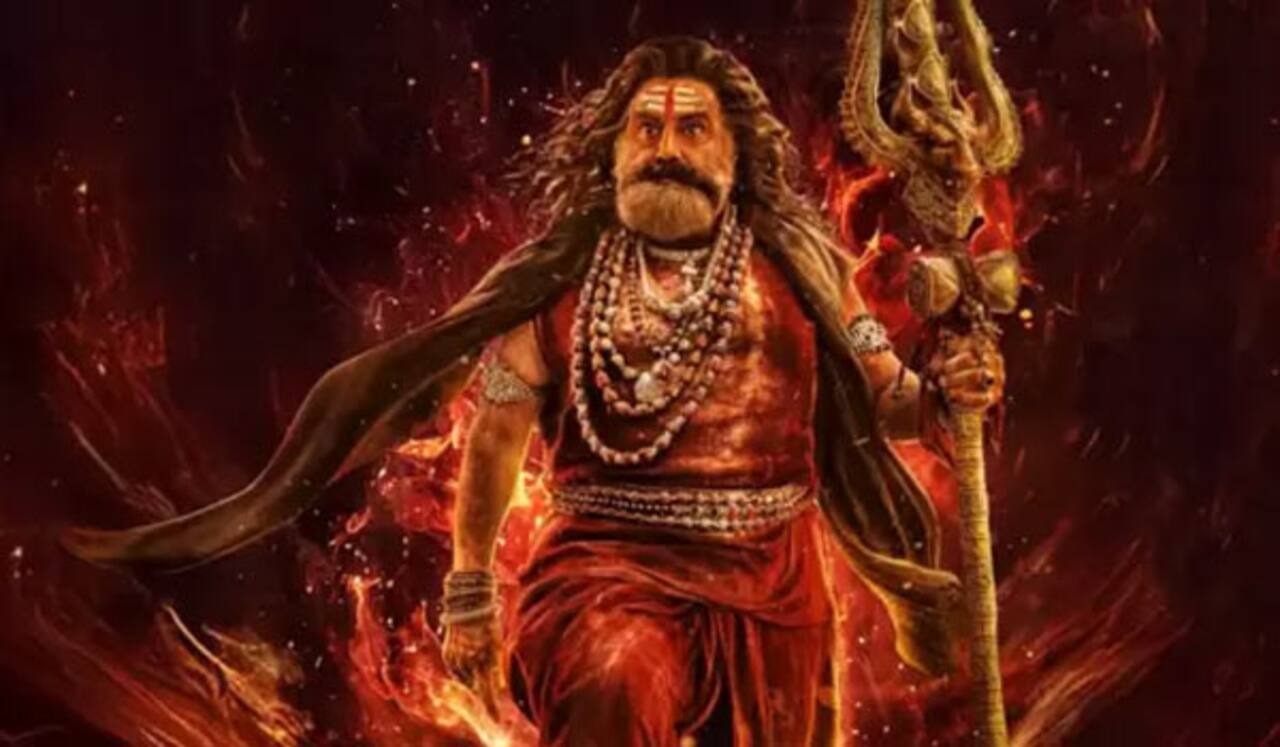 அகண்டா 2 தேதி குறிப்பிடாமல் தள்ளி வைப்பு…