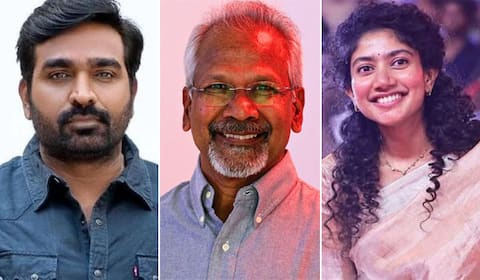 மணிரத்னம் இயக்கத்தில் விஜய் சேதுபதி, சாய் பல்லவி?