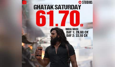 ‛தூரான்தர் படத்தின் வசூல் நிலவரம்!