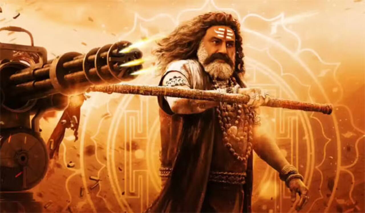 ‛அகண்டா 2 படத்திற்காக தியாகம் செய்த பாலகிருஷ்ணா, போயப்பட்டி ஸ்ரீனு!