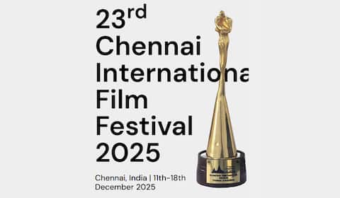 23வது சென்னை திரைப்பட விழாவில் தமிழ் 12 படங்கள்