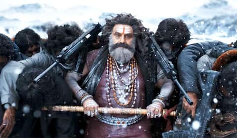 டிசம்பர் 12ல் அகண்டா 2வை வெளியிட தீவிர முயற்சி