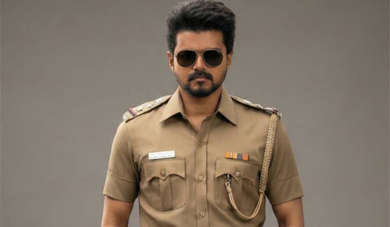 ஜனநாயகன் : வியாபாரத்தில் நீடிக்கும் தடுமாற்றம் ?