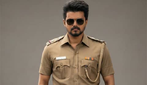 ஜனநாயகன் : வியாபாரத்தில் நீடிக்கும் தடுமாற்றம் ?