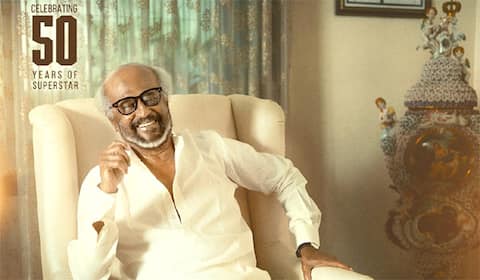 தீவிர கதை விவாதத்தில் படையப்பா 2ம் பாகம் : ரஜினிகாந்த் புதிய தகவல்