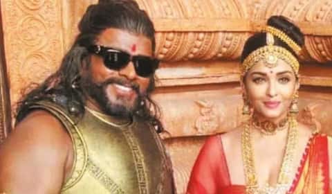 25 வருடங்களுக்கு முன்பே ஐஸ்வர்யா ராய் ஜோடியாக நடிக்கும் வாய்ப்பை மிஸ் பண்ணிய பார்த்திபன்