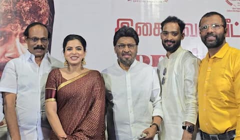 ரஜினி மாமனாராக நடிக்க வேண்டியது : திண்டுக்கல் லியோனி சொன்ன புது தகவல்
