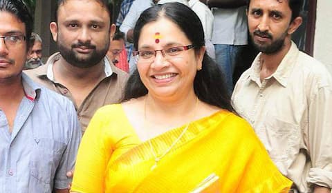 பெப்காவில் திலீப்பை சேர்க்க முயற்சி ; ராஜினாமா செய்த பெண் டப்பிங் கலைஞர்