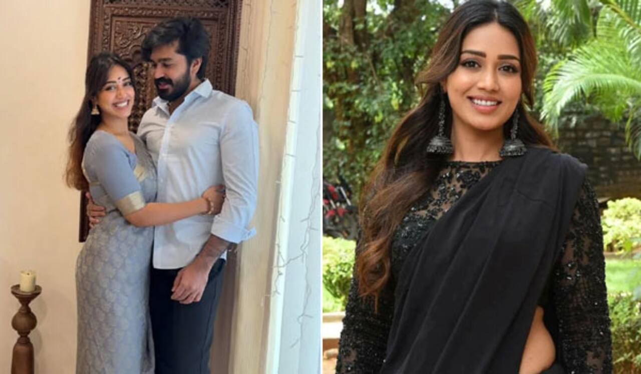 நிவேதா பெத்துராஜ் திருமணம் ரத்தா...?