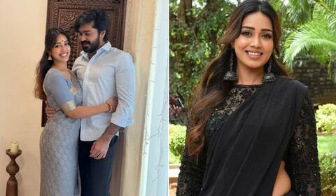 நிவேதா பெத்துராஜ் திருமணம் ரத்தா...?