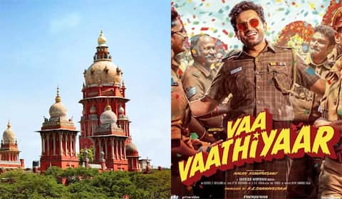 ‛வா வாத்தியார் பட ரிலீசிற்கு தடை நீட்டிப்பு