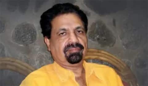 மலையாள திரைப்பட விழா நடுவர் மீது பாலியல் புகார்