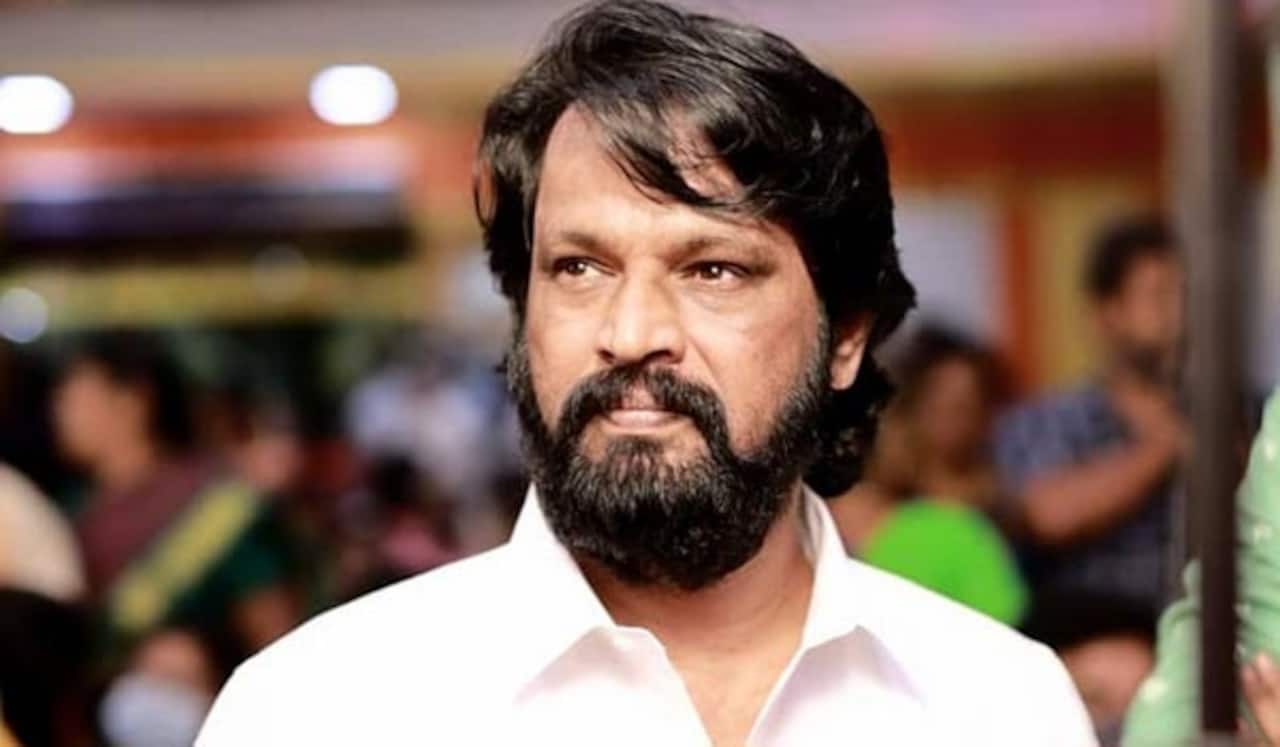 கடன் பிரச்னை இருந்தாலும் நிம்மதியாக தூங்குகிறேன்: சேரன் பேச்சு