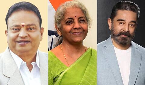 வேல்ஸ் வசமான ஈவிபி : புதிய பிலிம் சிட்டியை திறந்து வைக்கும் நிர்மலா சீதாராமன்