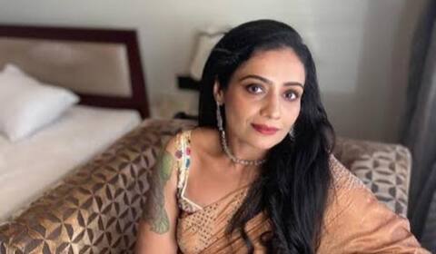 விவாகரத்து ஆனவர்களுடன் கனிவோடு இருங்கள் : மீரா வாசுதேவன்