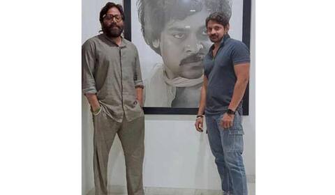 பிரபாஸின் ஸ்பிரிட் படத்தில் இணைந்த அனிமல் பட நடிகர்