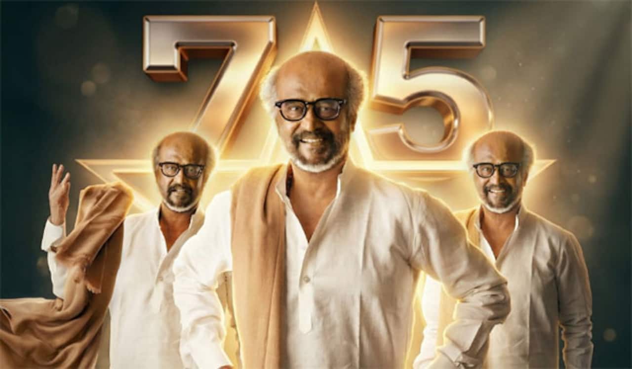 75, 50, 25 : ரஜினிகாந்த் பிறந்தநாள் முப்பெரும் விழாவாக கொண்டாட்டம்