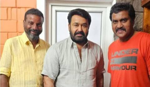 திரிஷ்யம் 3 படத்தில் முக்கிய வேடத்தில் சுனில்