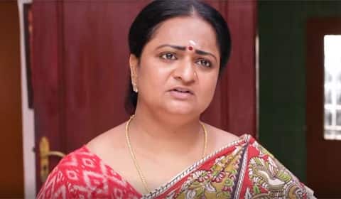 ‛சிறகடிக்க ஆசை டிவி தொடர் நடிகை தற்கொலை