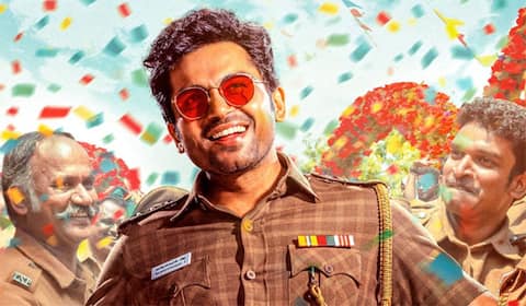 வா வாத்தியார் : கை கொடுக்காமல் போன கார்த்தி