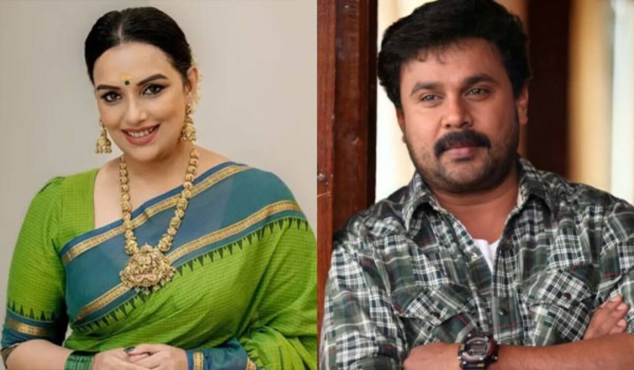 திலீப்பை நடிகர் சங்கத்தில் சேர்ப்பது குறித்து இன்னும் முடிவு எடுக்கவில்லை : ஸ்வேதா மேனன்