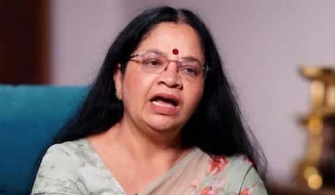 பாதிக்கப்பட்ட நடிகைக்கு தான் ஆயுள் தண்டனை : நீதிமன்ற தீர்ப்பு குறித்து நடிகை பாக்கியலட்சுமி கருத்து