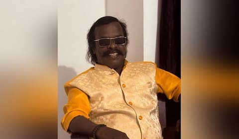 அந்தோணி பாட்டு... கிராமத்து மெட்டு
