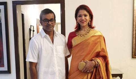 இயக்குனர் செல்வராகவனை பிரிகிறாரா கீதாஞ்சலி?