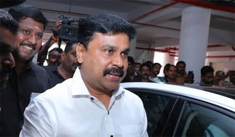 நீதிமன்ற தீர்ப்பு எனக்கு ஆச்சர்யமளிக்கவில்லை : நடிகை அறிக்கை