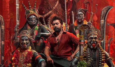 கருப்பு படத்தின் சாட்டிலைட் உரிமையை வாங்கிய ஜீ தமிழ் சேனல்