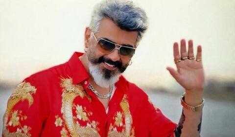 அஜித் படத்தில் இளையராஜா பாடல் நிரந்தர நீக்கம் : வழக்கு முடித்து வைப்பு