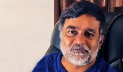 செத்து, பிழைத்தேன்: செல்வராகவன் உருக்கம்