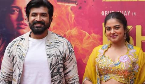 எனக்கு சினிமா பசி அதிகம்: சித்தி இத்னானி