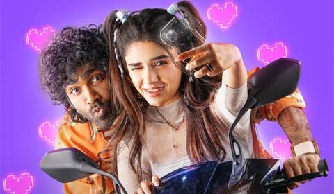 ரிலீஸ் பற்றி வாய் திறக்காத லவ் இன்சூரன்ஸ் கம்பெனி