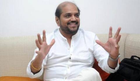 தமிழில் கிடப்பில் போடப்பட்ட பாட்டு மலையாளத்தில் எனக்கு விசிட்டிங் கார்டாக அமைந்தது : வித்யாசாகர்