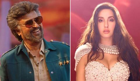 ஜெயிலர் 2வில் குத்தாட்டம் போடும் நோரா பதேகி யார் தெரியுமா?